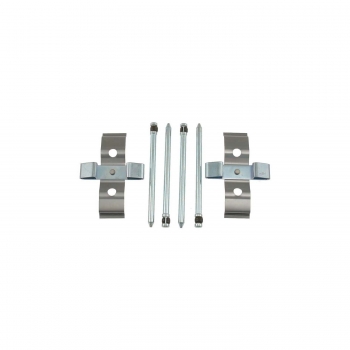 Disc Brake Hardware Kit