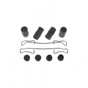Disc Brake Hardware Kit