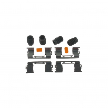 Disc Brake Hardware Kit
