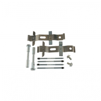 Disc Brake Hardware Kit