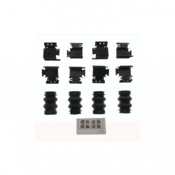 Disc Brake Hardware Kit