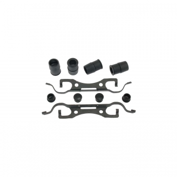 Disc Brake Hardware Kit