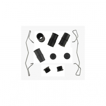 Disc Brake Hardware Kit