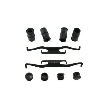 Disc Brake Hardware Kit