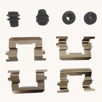 Disc Brake Hardware Kit