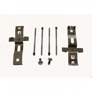 Disc Brake Hardware Kit