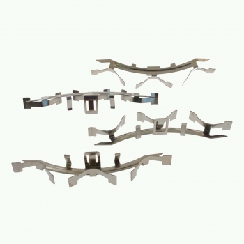 Disc Brake Hardware Kit