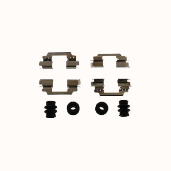 Disc Brake Hardware Kit