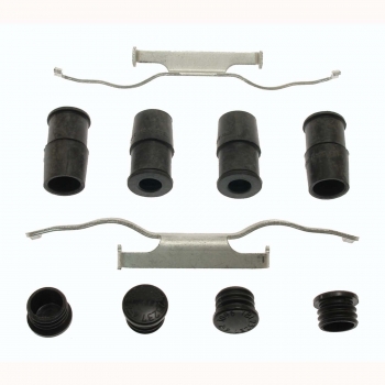 Disc Brake Hardware Kit