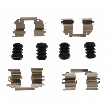 Disc Brake Hardware Kit