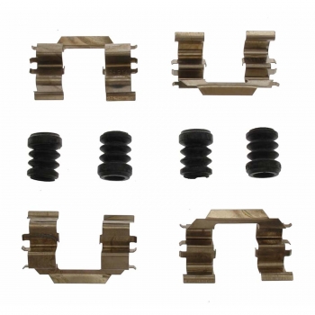 Disc Brake Hardware Kit