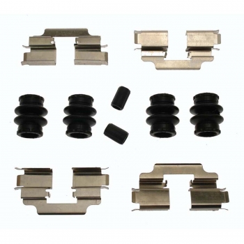 Disc Brake Hardware Kit