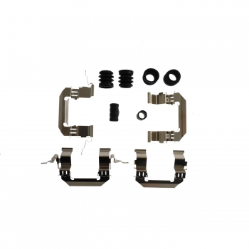 Disc Brake Hardware Kit