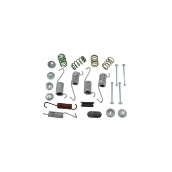 Drum Brake Hardware Kit