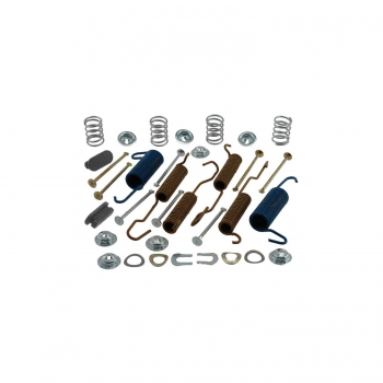 Drum Brake Hardware Kit