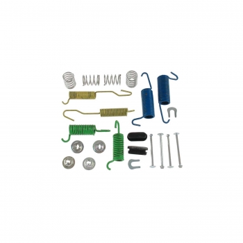 Drum Brake Hardware Kit