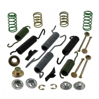 Drum Brake Hardware Kit