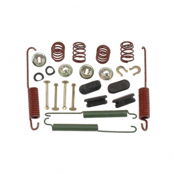 Drum Brake Hardware Kit