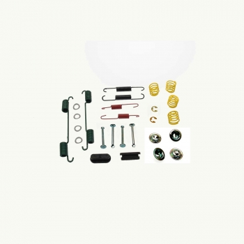 Drum Brake Hardware Kit