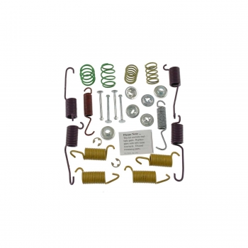 Drum Brake Hardware Kit