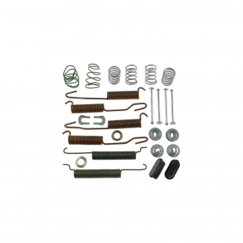 Drum Brake Hardware Kit