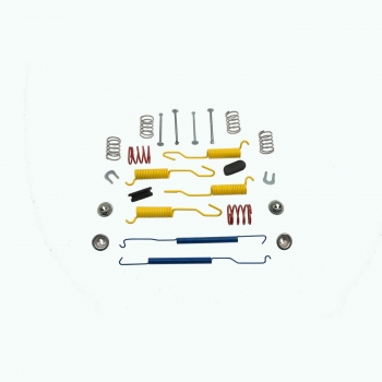 Drum Brake Hardware Kit