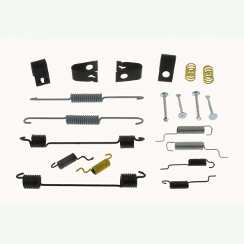 Drum Brake Hardware Kit