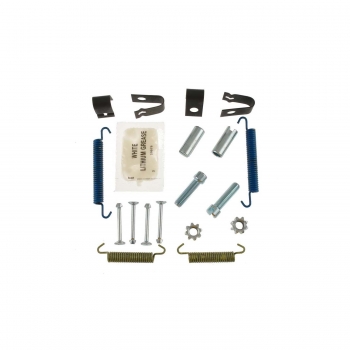 Parking Brake Hardware Kit