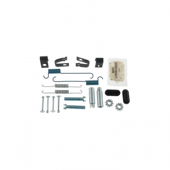 Parking Brake Hardware Kit