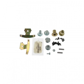 Parking Brake Hardware Kit