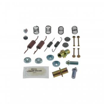 Parking Brake Hardware Kit