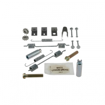 Parking Brake Hardware Kit