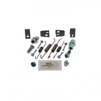 Parking Brake Hardware Kit