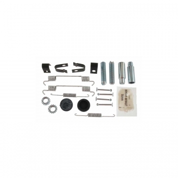 Parking Brake Hardware Kit