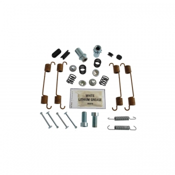 Parking Brake Hardware Kit