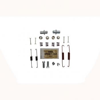 Parking Brake Hardware Kit