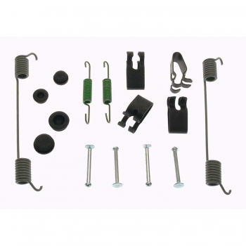 Drum Brake Hardware Kit