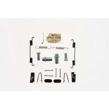 Parking Brake Hardware Kit