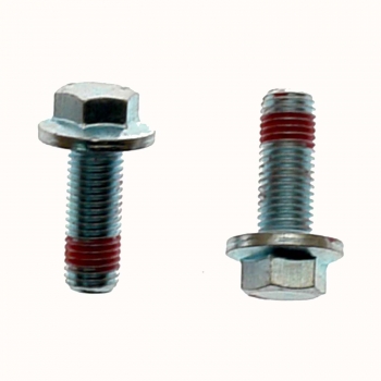Disc Brake Caliper Bracket Mounting Bolt
