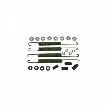 Drum Brake Hardware Kit