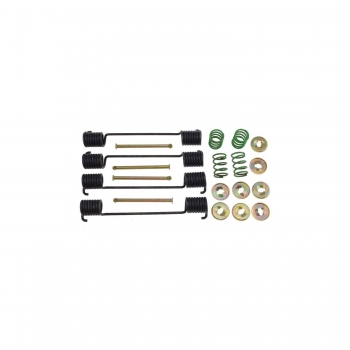 Drum Brake Hardware Kit