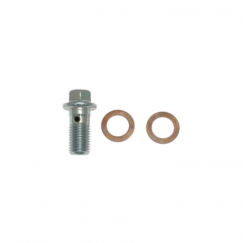 Brake Hydraulic Banjo Bolt