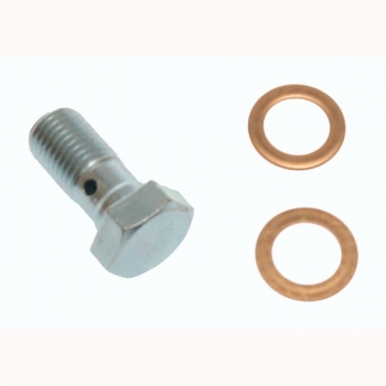 Brake Hydraulic Banjo Bolt
