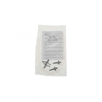 Brake Master Cylinder Bench Bleeder Kit