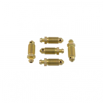 Brake Bleeder Screw