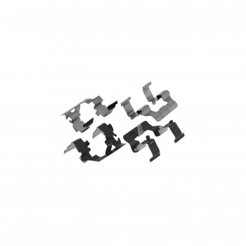 Disc Brake Caliper Abutment Service Kit