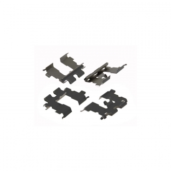 Disc Brake Caliper Abutment Service Kit
