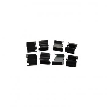 Disc Brake Caliper Abutment Service Kit
