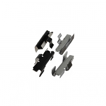 Disc Brake Caliper Abutment Service Kit
