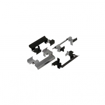 Disc Brake Caliper Abutment Service Kit
